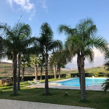 Tenute Piazza Countryhouse Ribera Luaran gambar
