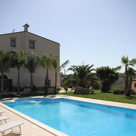 Tenute Piazza Countryhouse Ribera Luaran gambar