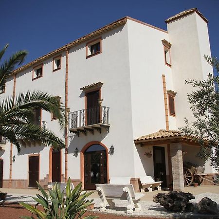 Tenute Piazza Countryhouse Ribera Luaran gambar