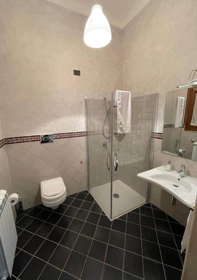 Tenute Piazza Countryhouse Ribera Luaran gambar