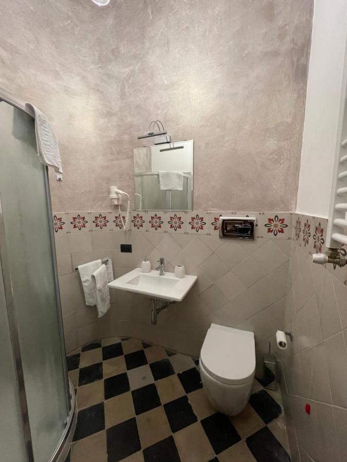 Tenute Piazza Countryhouse Ribera Luaran gambar