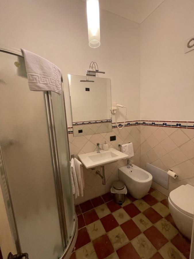 Tenute Piazza Countryhouse Ribera Luaran gambar