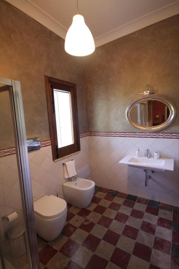 Tenute Piazza Countryhouse Ribera Luaran gambar