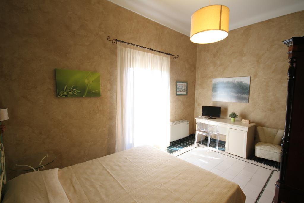 Tenute Piazza Countryhouse Ribera Luaran gambar