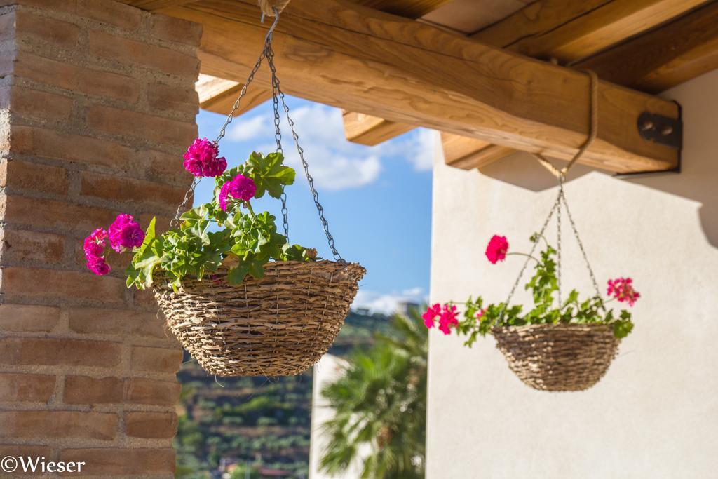 Tenute Piazza Countryhouse Ribera Luaran gambar