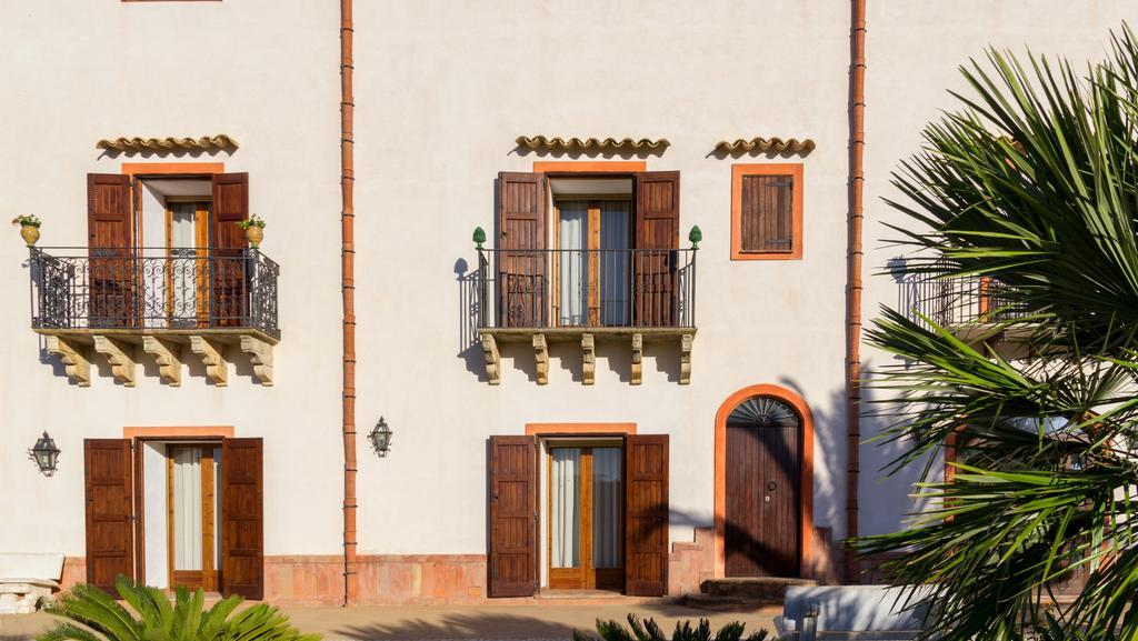 Tenute Piazza Countryhouse Ribera Luaran gambar