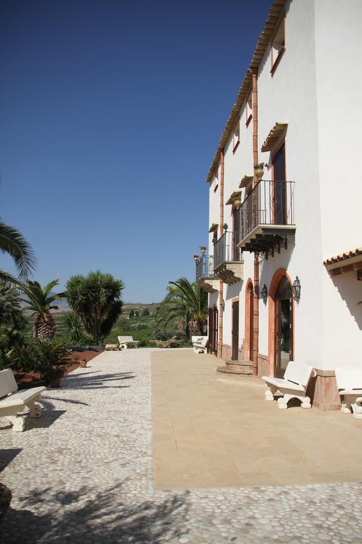 Tenute Piazza Countryhouse Ribera Luaran gambar