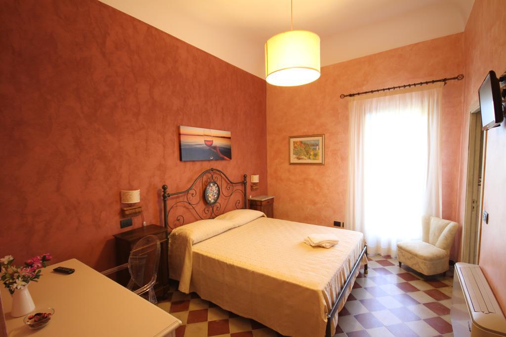 Tenute Piazza Countryhouse Ribera Luaran gambar