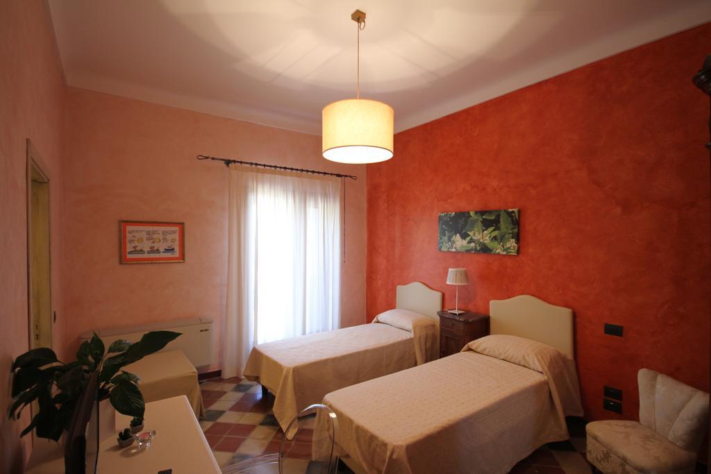 Tenute Piazza Countryhouse Ribera Luaran gambar