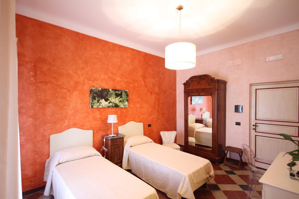Tenute Piazza Countryhouse Ribera Luaran gambar