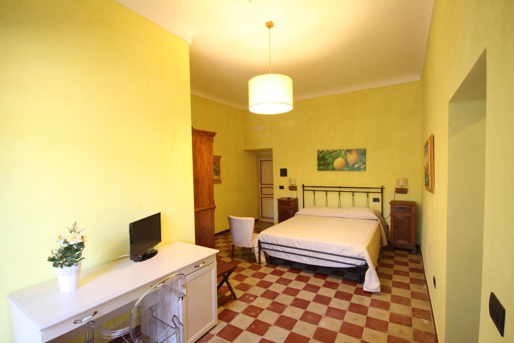 Tenute Piazza Countryhouse Ribera Luaran gambar