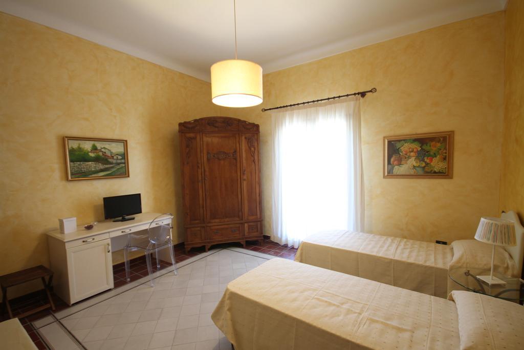 Tenute Piazza Countryhouse Ribera Luaran gambar