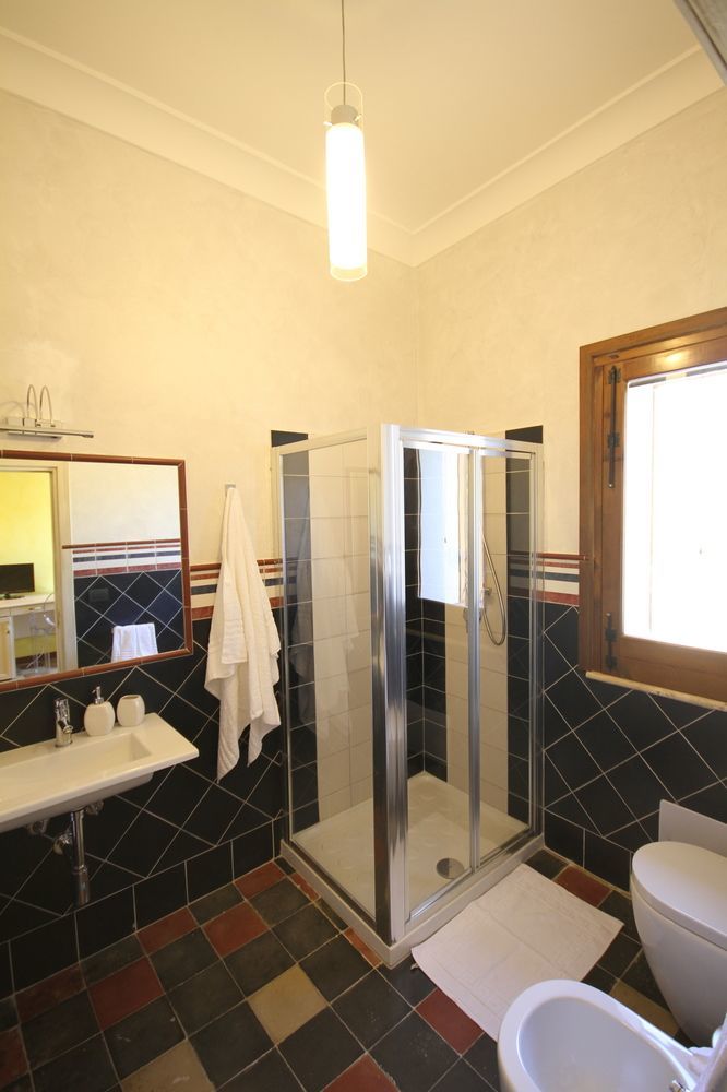 Tenute Piazza Countryhouse Ribera Luaran gambar