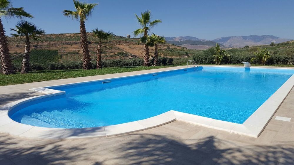 Tenute Piazza Countryhouse Ribera Luaran gambar