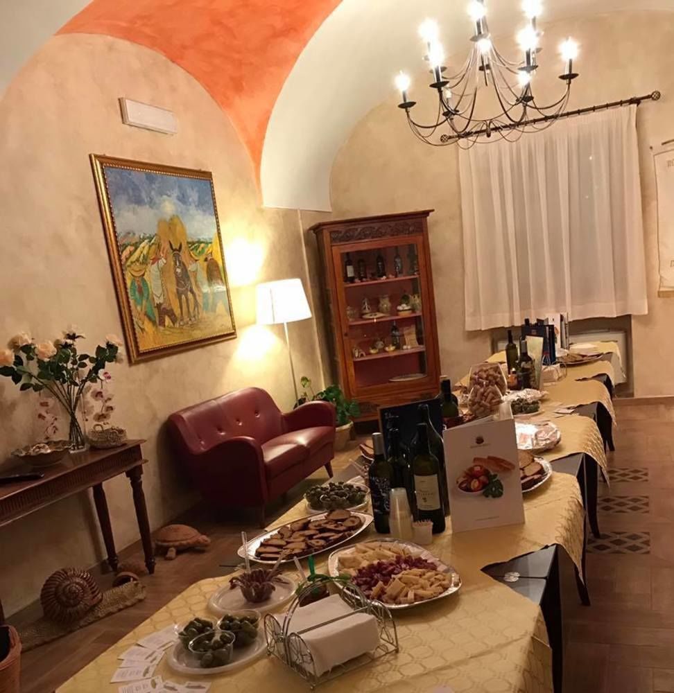 Tenute Piazza Countryhouse Ribera Luaran gambar